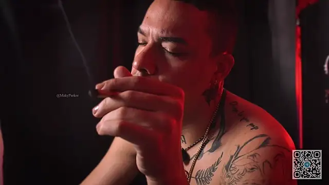 AlphaMasterXxx online show from 19, 2, 2026