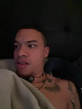 AlphaMasterXxx online show from 21, 2, 2026