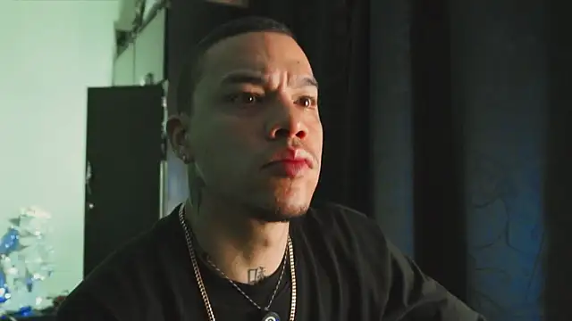 AlphaMasterXxx online show from 20, 3, 2026