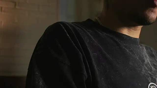 AlphaMasterXxx online show from 11, 5, 2026