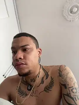 AlphaMasterXxx online show from 27, 5, 2026