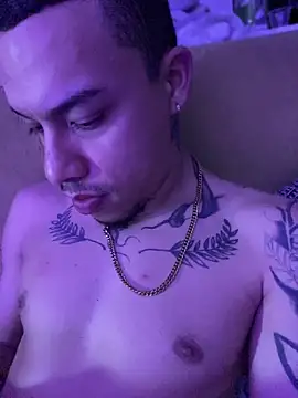 AlphaMasterXxx online show from 28, 5, 2026
