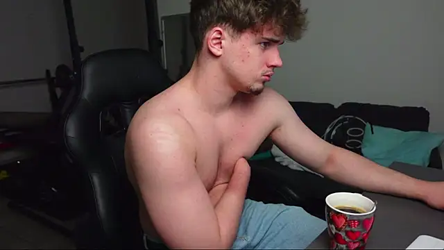 Ricky Becko online show from 8, 3, 2026