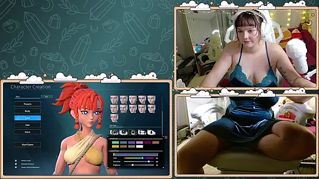 ithuriella online show from 24, 11, 2025