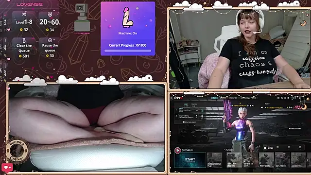 ithuriella online show from 4, 3, 2026