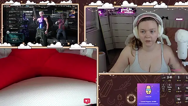 ithuriella online show from 15, 5, 2026