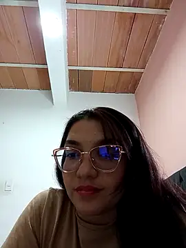 Sensual Anyelie online show from 11, 11, 2025