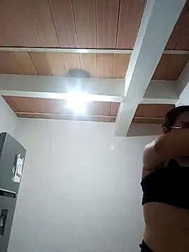 Sensual Anyelie online show from 13, 11, 2025