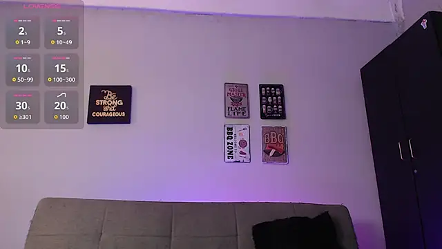 elizabethboltXXX online show from 7, 11, 2025