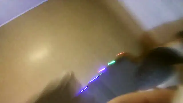 Snapshot of TheBunnyAndTheMaster chatting on 17, 10, 2025 TheBunnyAndTheMaster online show from 17, 10, 2025