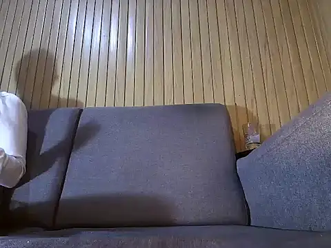 TheBunnyAndTheMaster online show from 22, 12, 2025