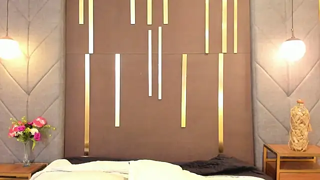 OliviGrace online show from 22, 10, 2025