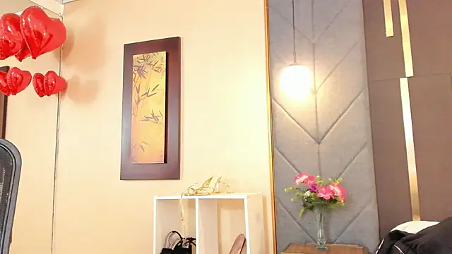 OliviGrace online show from 22, 11, 2025