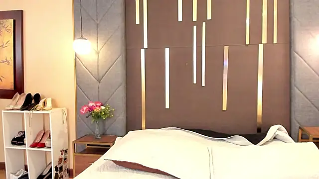 OliviGrace online show from 16, 2, 2026