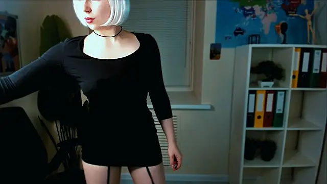 EvaCrosby online show from 15, 9, 2025