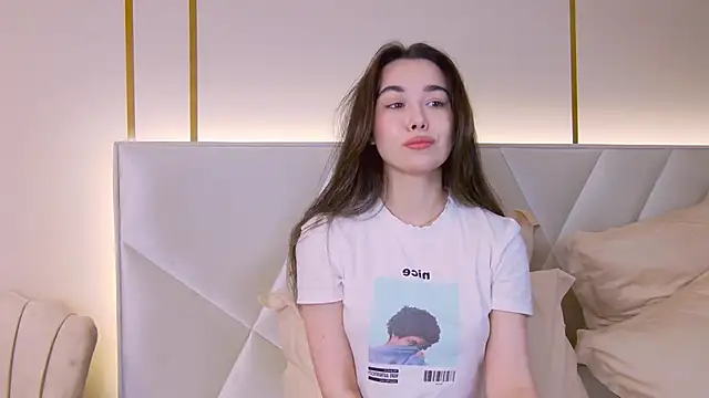 MiaMarlow online show from 10, 11, 2025