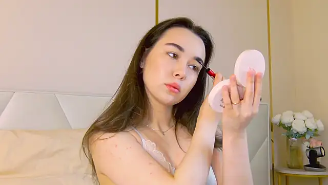 MiaMarlow online show from 20, 11, 2025