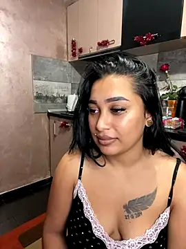 JaneetDeea online show from 3, 12, 2025