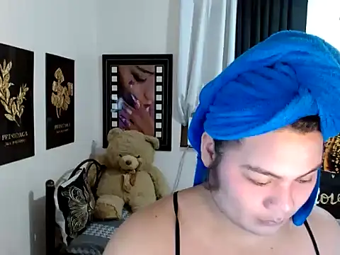 TSbrianaHugeCock online show from 29, 3, 2026