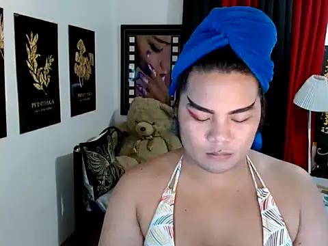 Snapshot of TSbrianaHugeCock chatting on 20, 4, 2026 TSbrianaHugeCock online show from 20, 4, 2026