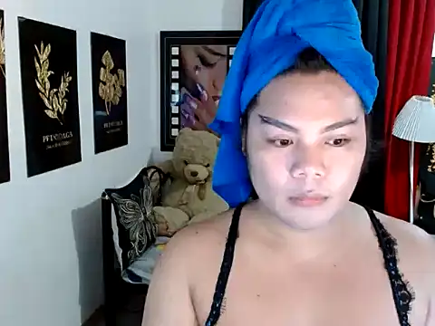 Snapshot of TSbrianaHugeCock chatting on 22, 4, 2026 TSbrianaHugeCock online show from 22, 4, 2026
