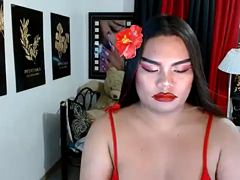 Snapshot of TSbrianaHugeCock chatting on 30, 4, 2026 TSbrianaHugeCock online show from 30, 4, 2026