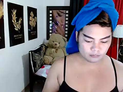 Snapshot of TSbrianaHugeCock chatting on 1, 5, 2026 TSbrianaHugeCock online show from 1, 5, 2026