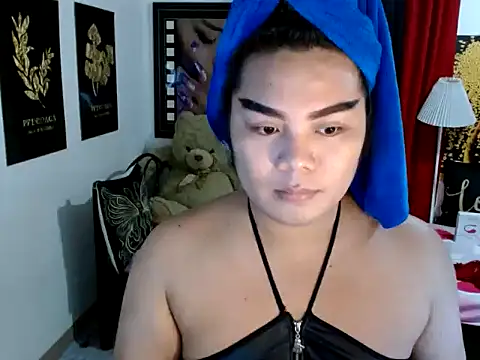 Snapshot of TSbrianaHugeCock chatting on 9, 5, 2026 TSbrianaHugeCock online show from 9, 5, 2026
