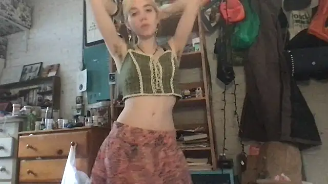 danceissex online show from 24, 9, 2025