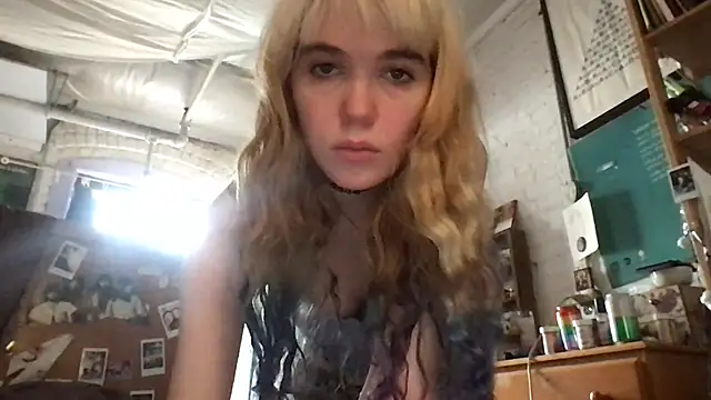 danceissex online show from 19, 10, 2025