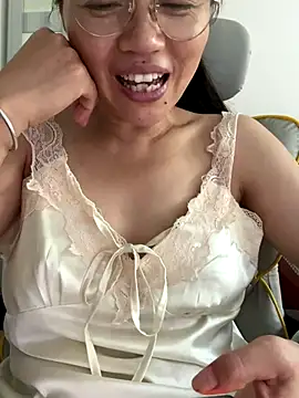 Snapshot of coco-o chatting on 19, 9, 2025 coco-o online show from 19, 9, 2025