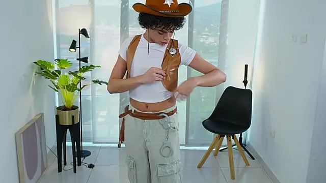 Snapshot of Timmyshy_ chatting on 31, 10, 2025 Timmyshy online show from 31, 10, 2025