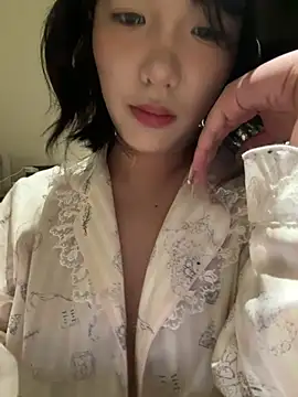 luluya1314 online show from 12, 4, 2026