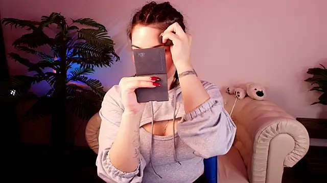 Dark Moni online show from 18, 2, 2026