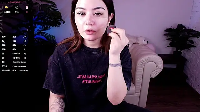 Dark Moni online show from 1, 3, 2026