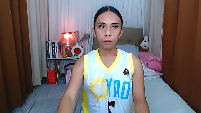 scarlet smith7 online show from 16, 5, 2026