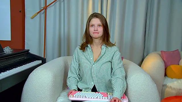 JaneRosen online show from 15, 10, 2025