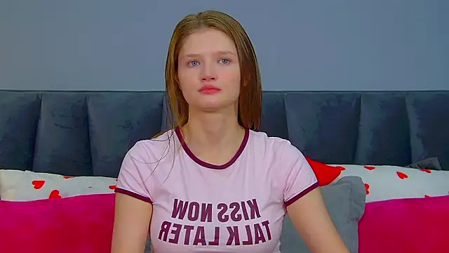 JaneRosen online show from 8, 7, 2026