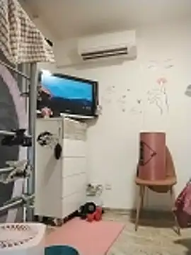 SweetSun69 online show from 22, 3, 2026