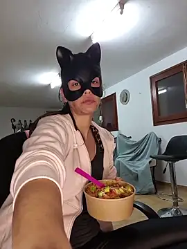 SweetSun69 online show from 20, 4, 2026