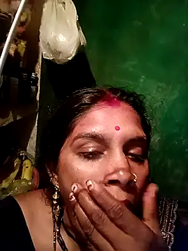 Snapshot of Chanchal_ji chatting on 11, 9, 2025 Chanchal ji online show from 11, 9, 2025