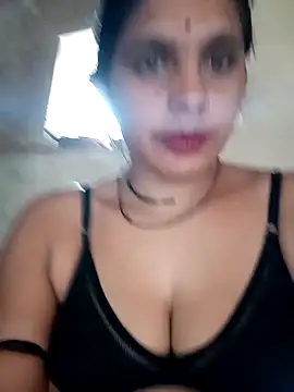 Snapshot of Chanchal_ji chatting on 4, 10, 2025 Chanchal ji online show from 4, 10, 2025