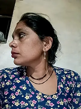 Snapshot of Chanchal_ji chatting on 4, 10, 2025 Chanchal ji online show from 4, 10, 2025