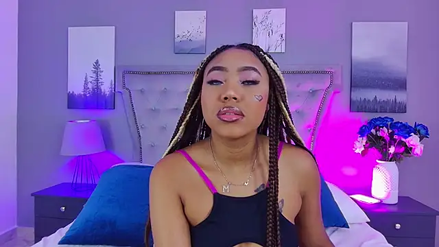 AngelaRoberts online show from 20, 11, 2025