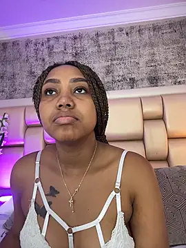 AngelaRoberts online show from 25, 2, 2026