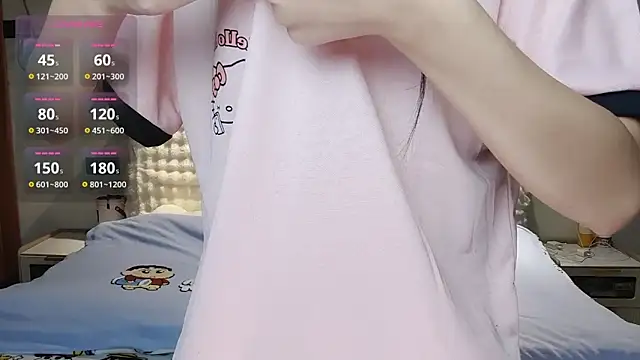 Snapshot of M-OTT_ chatting on 26, 10, 2025 M-OTT online show from 26, 10, 2025