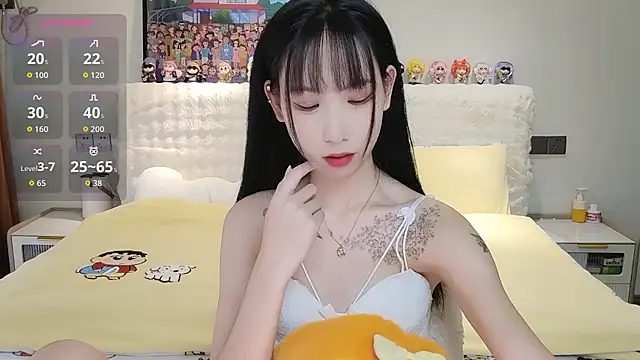 Snapshot of M-OTT_ chatting on 10, 11, 2025 M-OTT online show from 10, 11, 2025