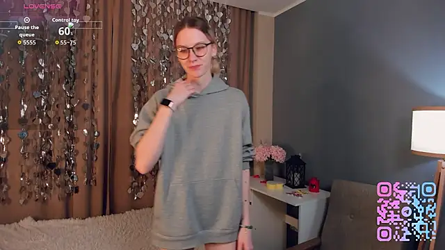 SharylSmalt online show from 22, 2, 2026