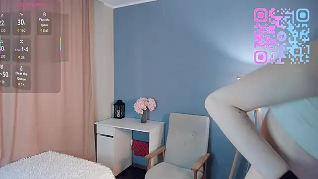 SharylSmalt online show from 31, 3, 2026