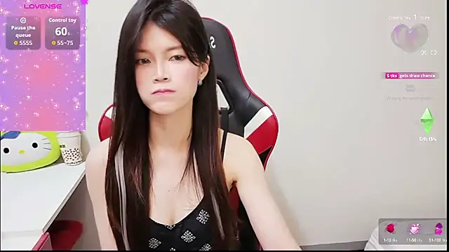 Snapshot of Alina10932 chatting on 23, 9, 2025 Alina10932 online show from 23, 9, 2025